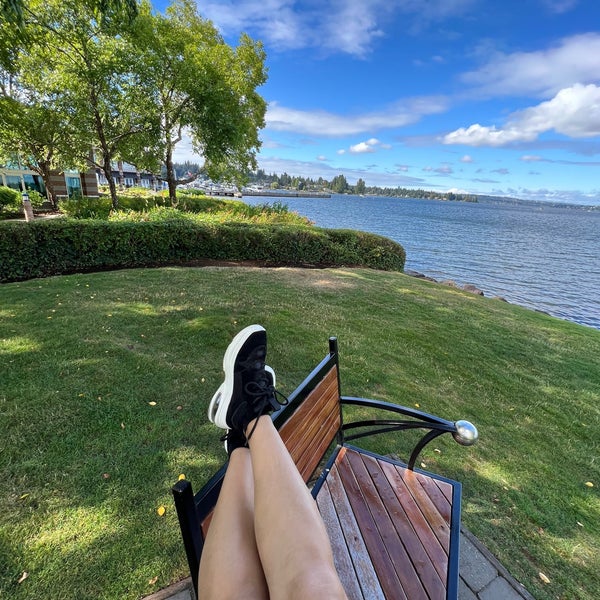 Yarrow Bay Marina 2 tips from 303 visitors