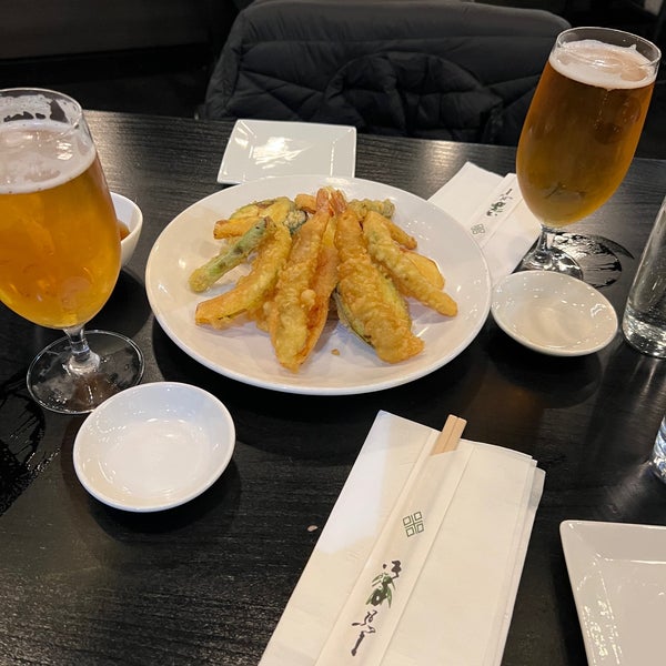 Photo prise au Japonessa Sushi Cocina par Maria J. le2/13/2022