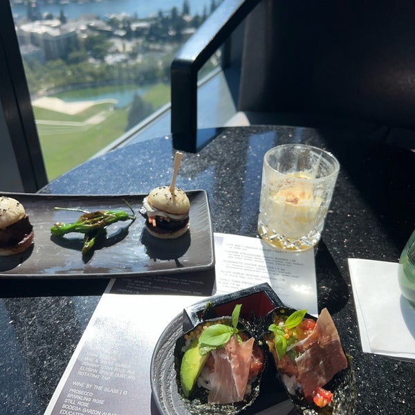 7/28/2022にMaria J.がAscend Prime Steak &amp; Sushiで撮った写真