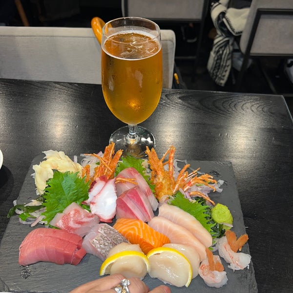 Photo prise au Japonessa Sushi Cocina par Maria J. le12/24/2022