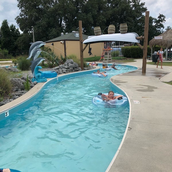 Water Park In Kinston Nc