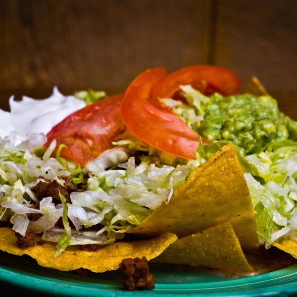 Photo taken at Monterrey of Smyrna Restaurante Mexicano by Monterrey of Smyrna Restaurante Mexicano on 8/16/2015