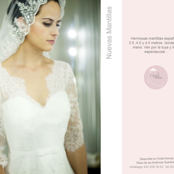 Foto di Outlet Novias - Queretaro - 5 consigli