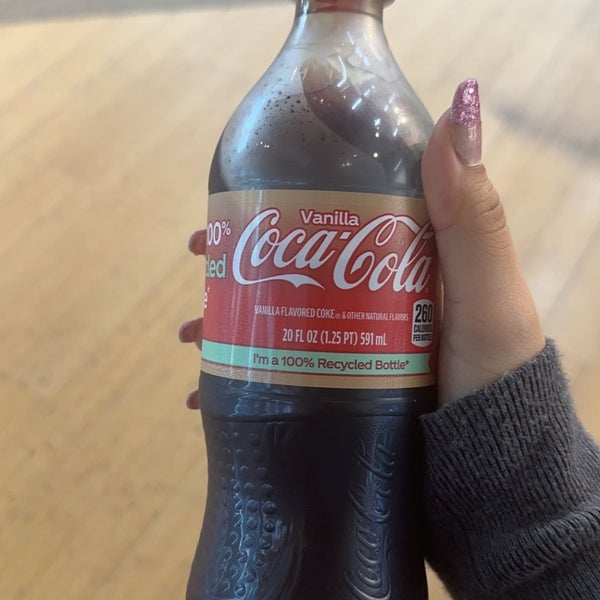 10/31/2023에 Mawadah님이 World of Coca-Cola에서 찍은 사진