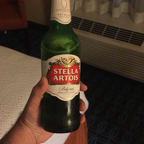 Fairfield Inn East Rutherford Meadowlands - 17 tips from 908 visitors