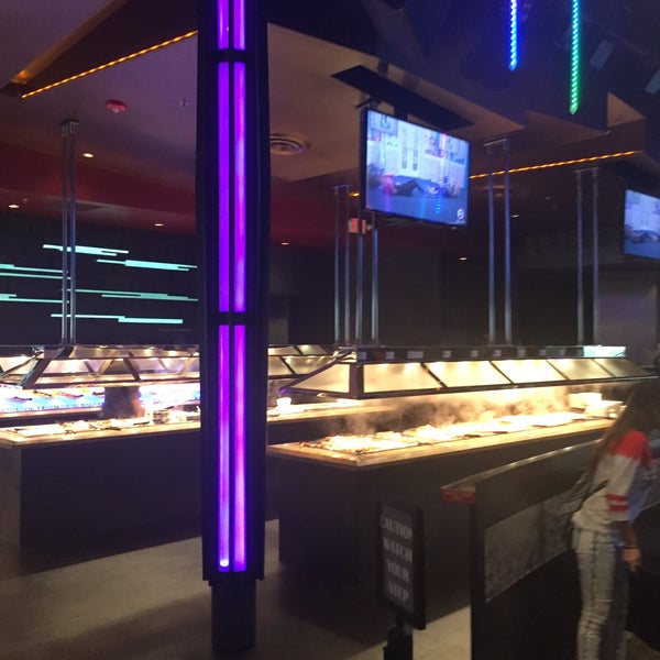 Fotos en V Star Chinese and Seafood Super Buffet Restaurante chino en