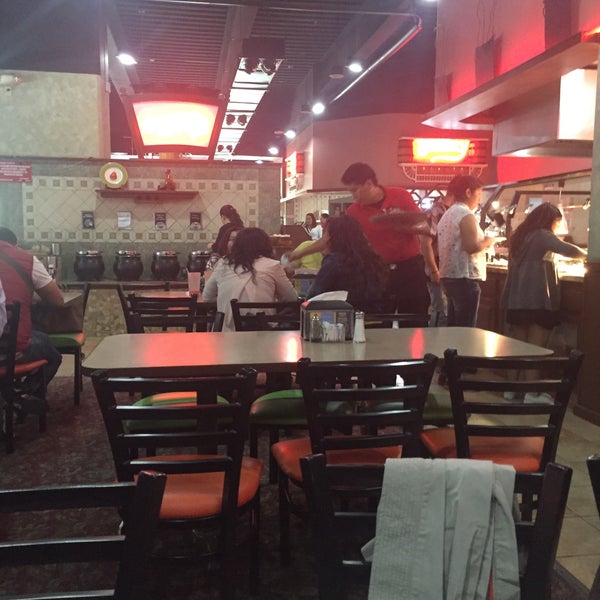Foto di Sirloin Stockade Galerías Metepec Prasmanan