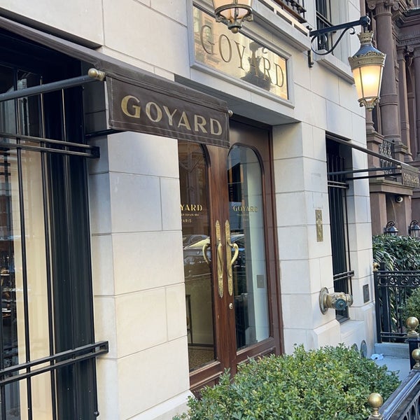 Maroquinerie new york hot sale