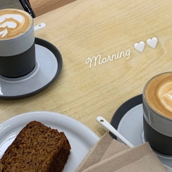 Quarter Horse Coffee Roasters Coffee Shop in Jewellery Quarter