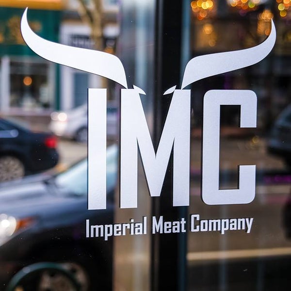 รูปภาพถ่ายที่ IMC Restaurant &amp; Bar โดย IMC Restaurant &amp; Bar เมื่อ 8/13/2015