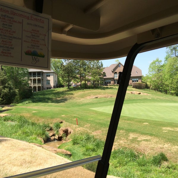 TPC Wakefield Plantation Golf Course in Raleigh