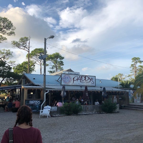 Money Talks Raw Bar