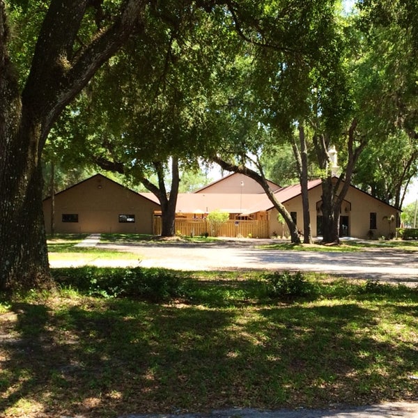 Wards Creek Baptist Church Church in St Augustine