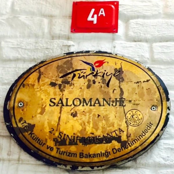 Foto tirada no(a) Salon Salomanje por Deniz Ali G. em 12/31/2023
