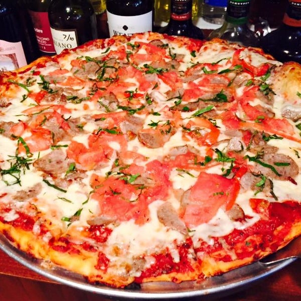 Argiero's Italian Restaurant (Now Closed) Central Ann Arbor 300