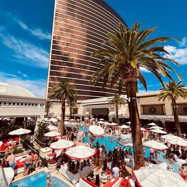 Purchase tickets in advance to get the best pricing as they’re rise in cost as you get closer to the event!❗️Use discount code “TCALHOUNWYNN” for Encore Beach Club & XS Nightclub in Las Vegas, NV.