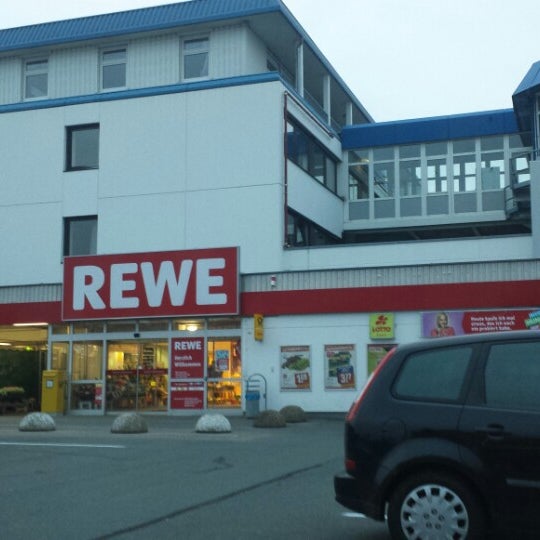 Photos At Rewe West 2 Tips