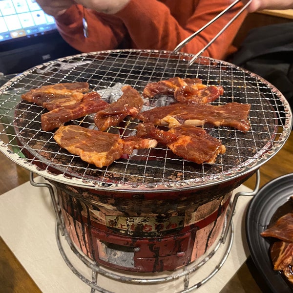 Photos At 七輪焼肉 安安 梅田東通り店 梅田 北区堂山町10 3 Photos At 七輪焼肉 安安 梅田東通り店 梅田 北区堂山町10 3