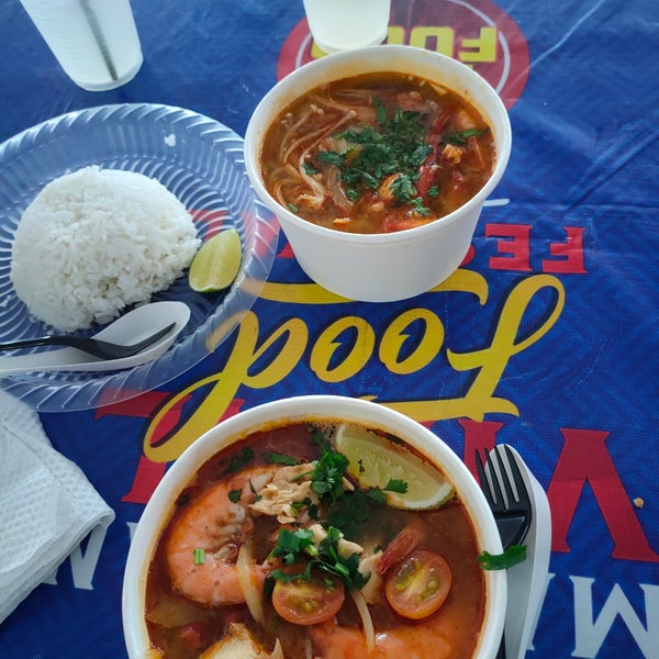 Malaysian Viral Food Festival - Festival