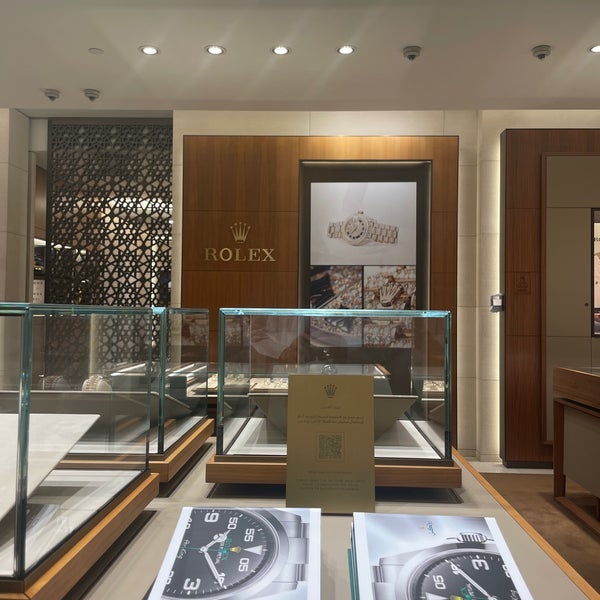 Rolex lagoona mall new arrivals