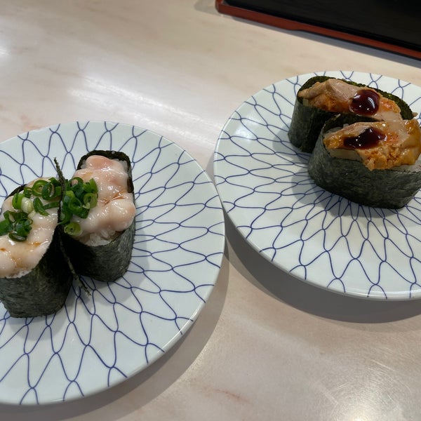 Photos At にこにこ寿司 草薙店 70 Visitors