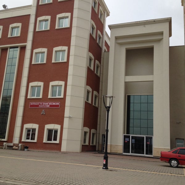 photos at bilecik seyh edebali universitesi iktisadi ve idari bilimler fakultesi 185 visitors