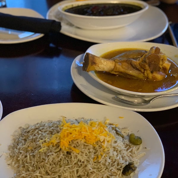 1/28/2022 tarihinde Masoud S.ziyaretçi tarafından Sufi&#39;s Restaurant'de çekilen fotoğraf