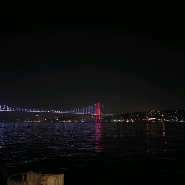 11/4/2021にBayduhan E.がBeylerbeyi Doğa Balıkで撮った写真