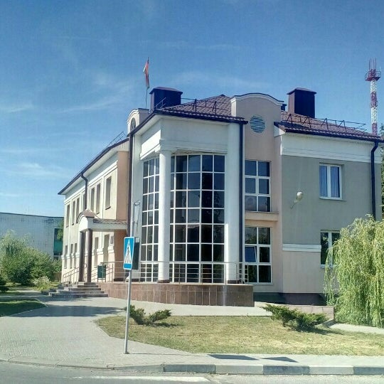 Логойск ресторан