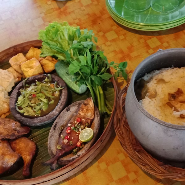 Rumah Makan Saung Desa 12 Tips Dari 369 Pengunjung