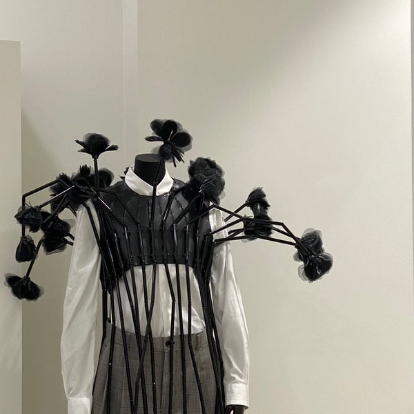 Comme des Garcons Madeleine 54 rue du Faubourg Saint Honore