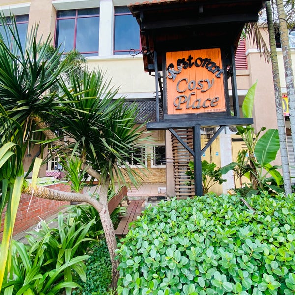 Cosy Place Kuala Lumpur Kuala Lumpur