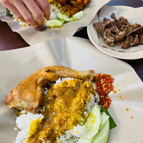Photos At Warong Soho Sri Hartamas Selangor