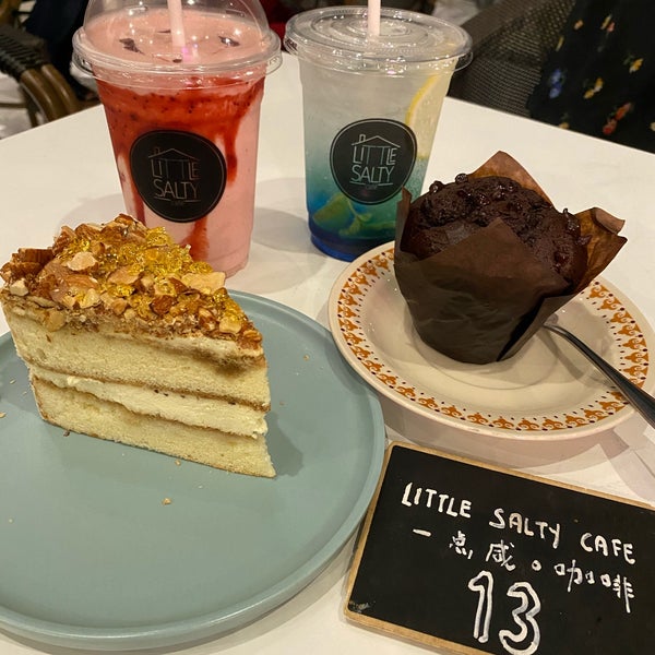 Photos At Little Salty Cafe In Ampang
