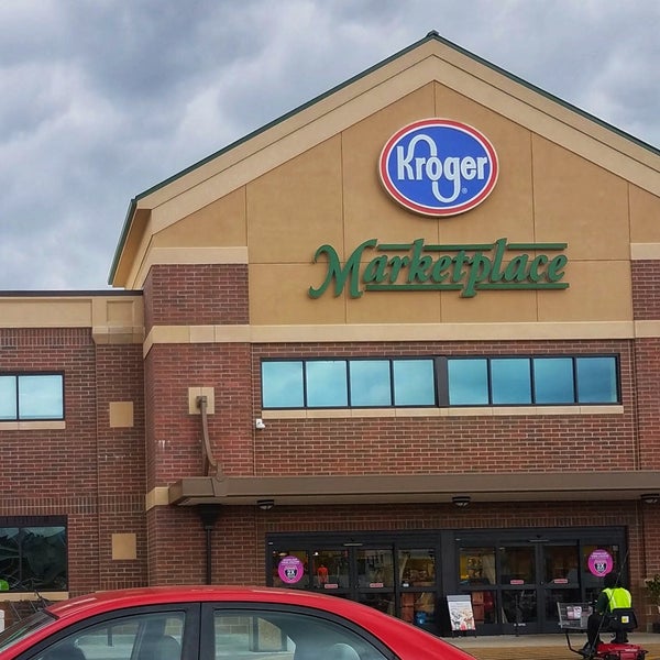 Kroger Marketplace Oakley 7 tips