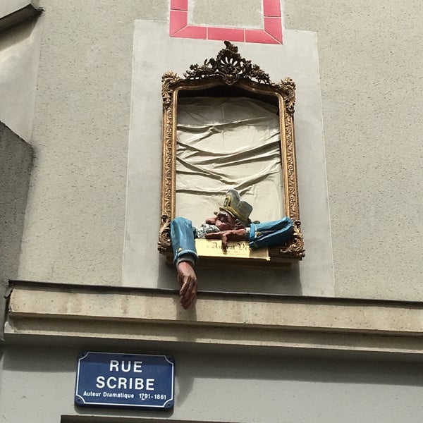 4 rue scribe elixir. Rue scribe. maissa 4 rue scribe.
