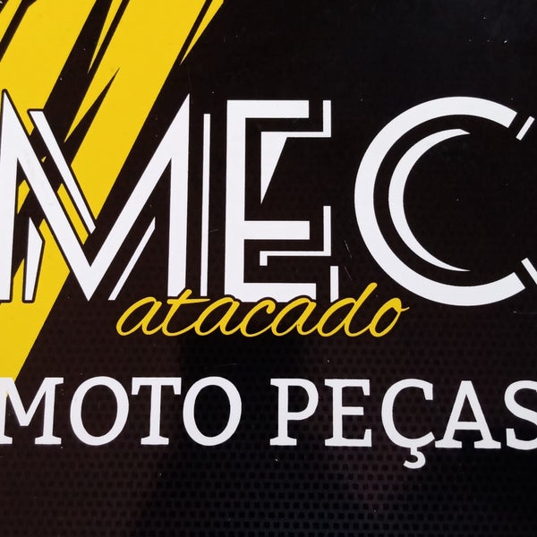 MEC Moto Peças  Para todos os apaixonados por Moto!