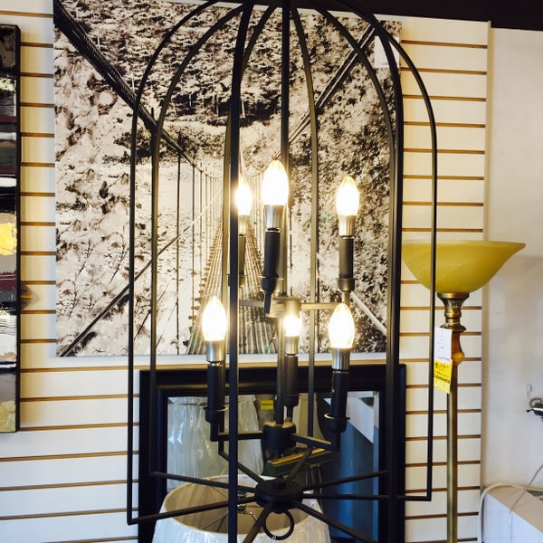 Living Lighting Oakville, ON Lighting Store in Oakville