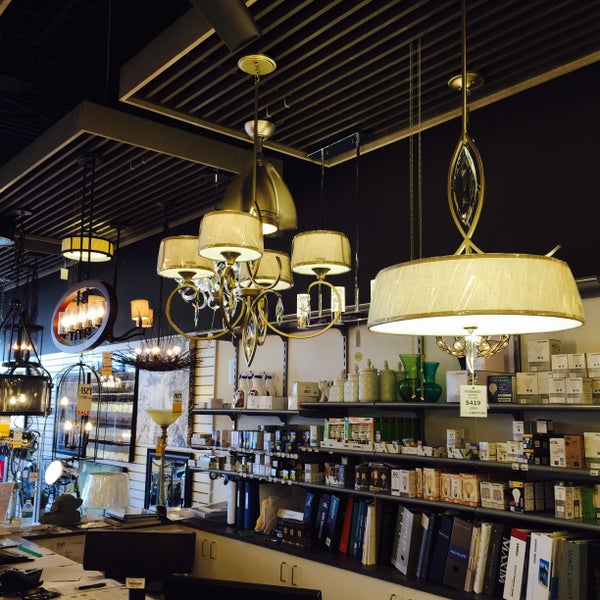 Living Lighting Oakville, ON Lighting Store in Oakville