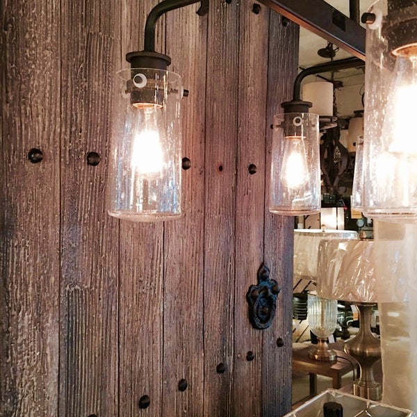 Photos At Living Lighting Newmarket On