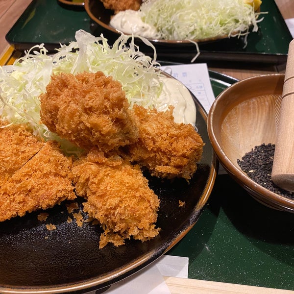 Photos At とんかつ こころ 保土ヶ谷区 5 Tips