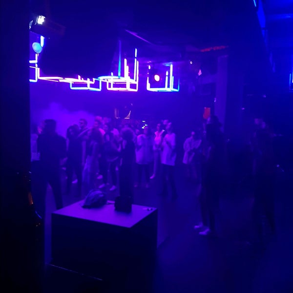 Pixel - Night Club in Çankaya