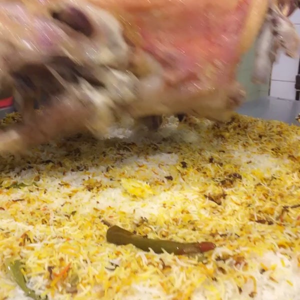Photos At مطعم ومطبخ حنيذ شدا Middle Eastern Restaurant In جده