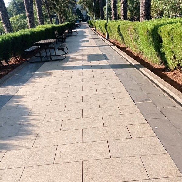 Fistik Park Gaziantep Te Park