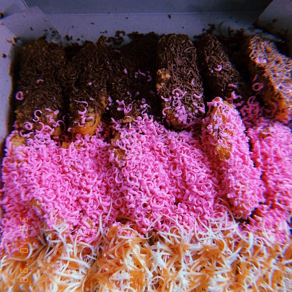 Kapten Pisang 9 Tips