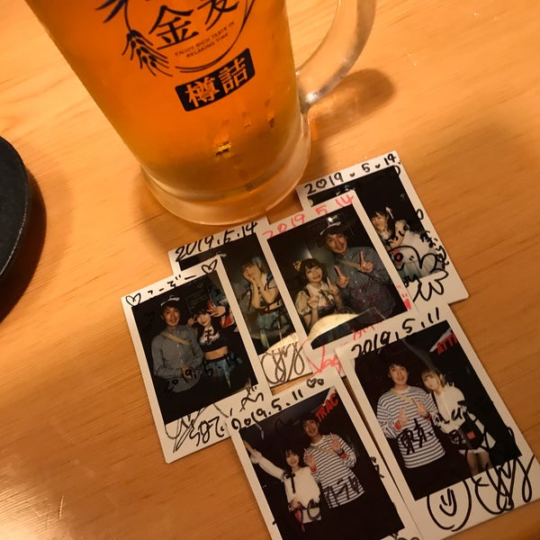 Photo taken at Torikizoku by こーぞー on 5/14/2019