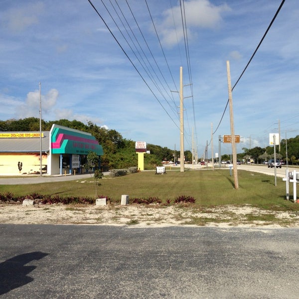 Adult Video Outlet Video Store in Key Largo