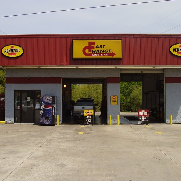 Oil Change Morehead City Nc