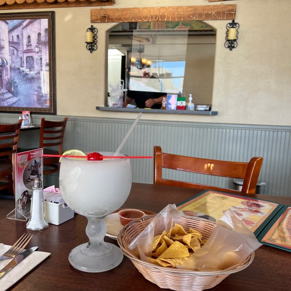 La Corona Taqueria - Mexican Restaurant in Japantown