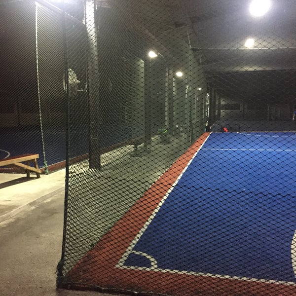 Pj Futsal Centre Football Stadium In Selangor
